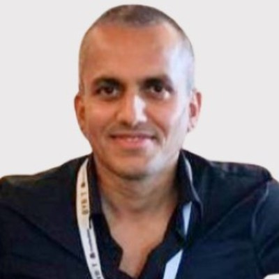 Sri Shenoy, Co-Founder and AI Expert