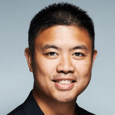 Steven Wynands, Co-Founder and Recruiting Expert